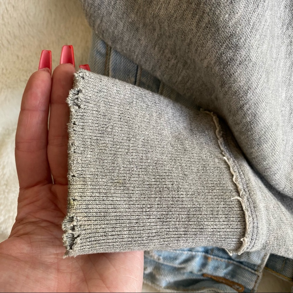Denim jacket - Picture 2 of 5